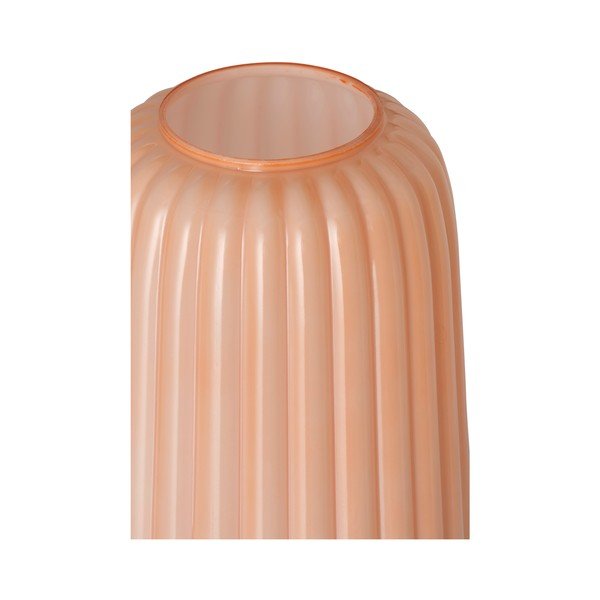 Lazacszínű üveg asztali lámpa (magasság 40 cm) Daria – Ellos Home-image-4