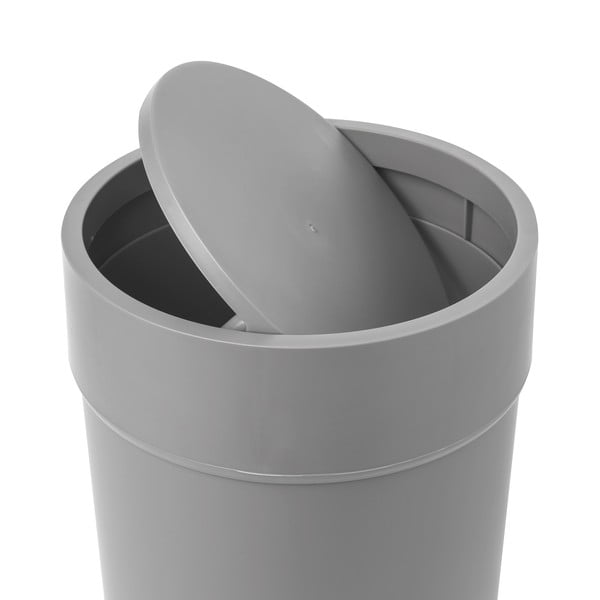 Műanyag szemetes 6 l Touch – Umbra-image-3