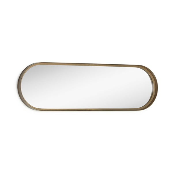 Fali tükör 31,5x100 cm Tiare – Kave Home-image-2