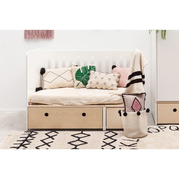 Gyerek párna Monstera – Lorena Canals-image-3