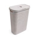 Calico bézs szennyestartó, 40 l - Addis