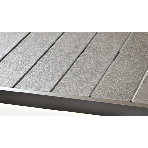 Viking kerti asztal artwood asztallappal, 90 x 150 cm - Bonami Selection-image-2