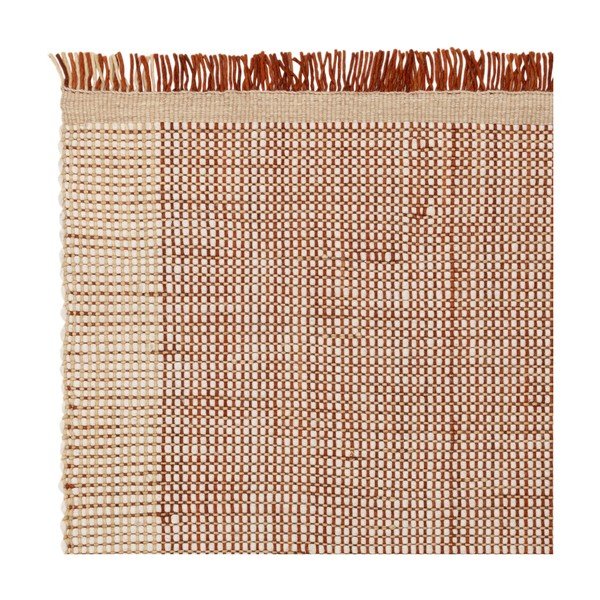 Barna kézi szövésű gyapjú szőnyeg 160x230 cm Avalon – Asiatic Carpets-image-4