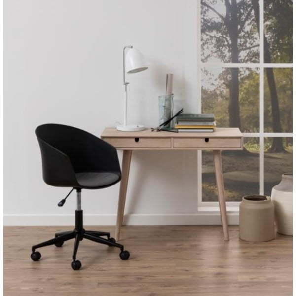 Century íróasztal,100 x 45 cm - Actona-image-1