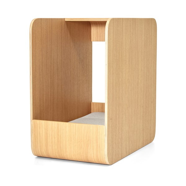 Konstrukció pihenőhöz Alto House Oak Natural – MiaCara-image-3