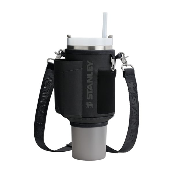 Termosz tartó All-Day Quencher Carry-All Black – Stanley