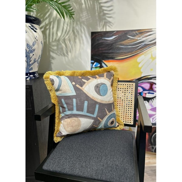 Díszpárna 45x45 cm – Mioli Decor-image-1