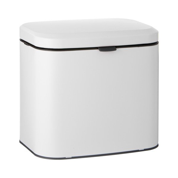 Fehér komposztálható hulladék gyűjtő 4 l Essentials – Ladelle