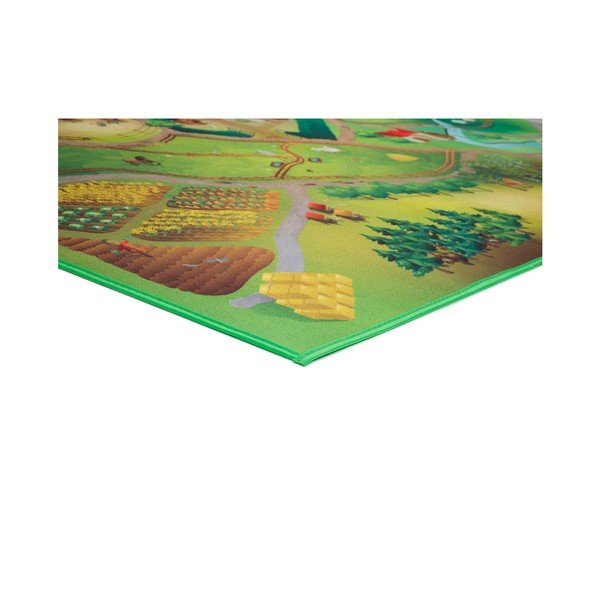 Grip Farm gyerekszőnyeg, 100 x 150 cm - Universal-image-2