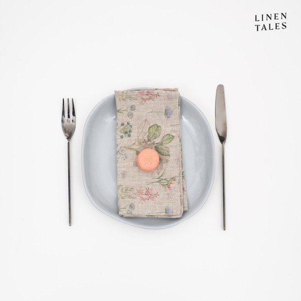 Szalvéta készlet 2 db-os – Linen Tales-image-1