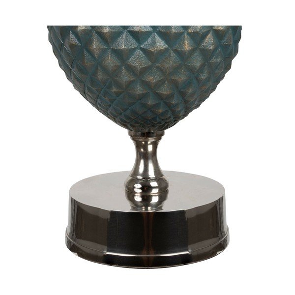 Kék lámpa állvány 62 cm Labech – Côté Table-image-3