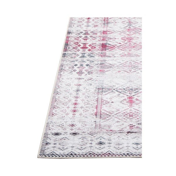 Kilim Ivory Cherry folttaszító szőnyeg, 120 x 180 cm - Floorita-image-3