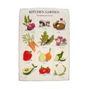 Pamut konyharuha 50x70 cm Kitchen Garden – Rex London