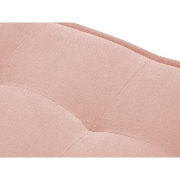 Rózsaszín puff Mike – Micadoni Home-image-1