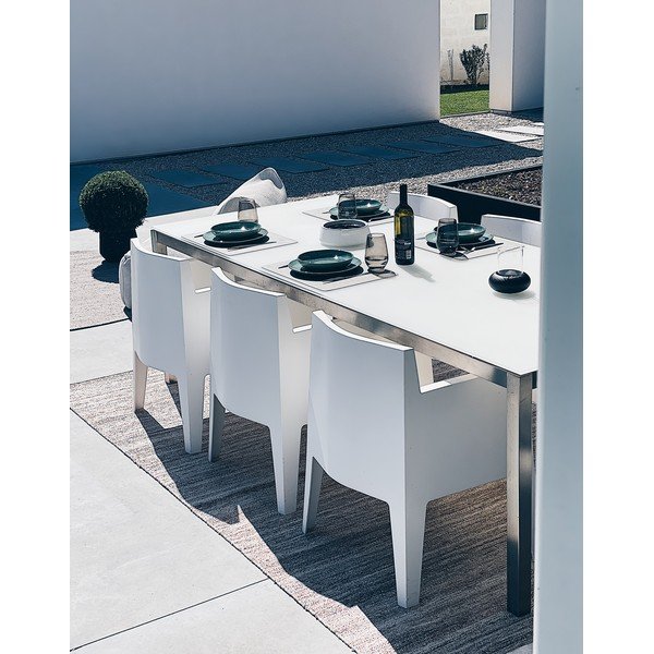 Bézs kültéri szőnyeg 200x140 cm Grain – Paju Design-image-2