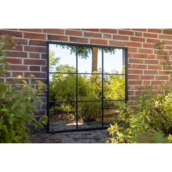Kültéri tükör 90x90 cm – Esschert Design-image-1