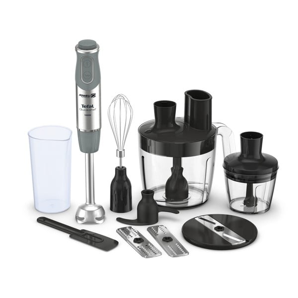 Mixer Quick Chef – Tefal