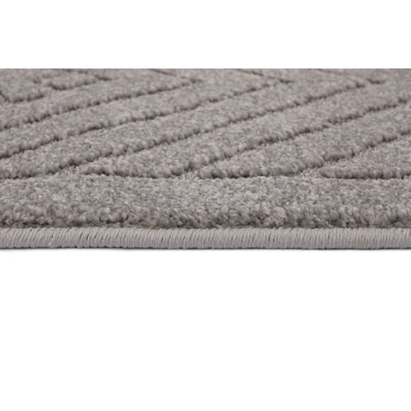 Szürke szőnyeg 133x190 cm Lori – FD-image-3
