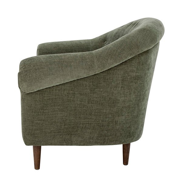 Zöld kanapé 163 cm Spencer – Bloomingville-image-4