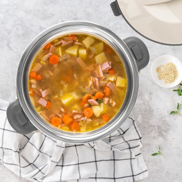 Ételtartó termosz Termo – Orion-image-1