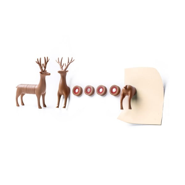 My Deer Magnetic mágnes szett - Qualy&CO