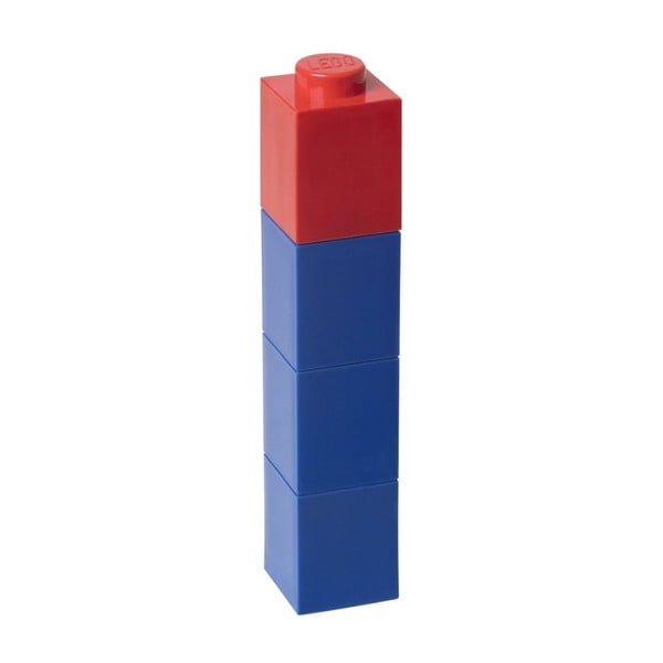 Drink kék ivópalack, 375 ml - LEGO®