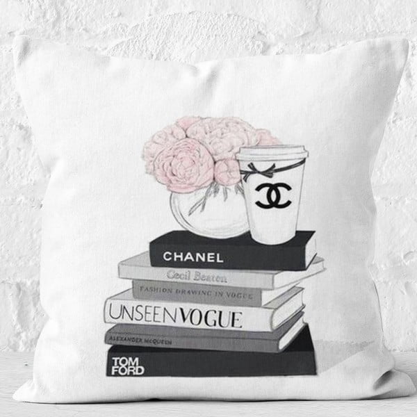 Párnahuzat 43x43 cm – Mila Home-image-4