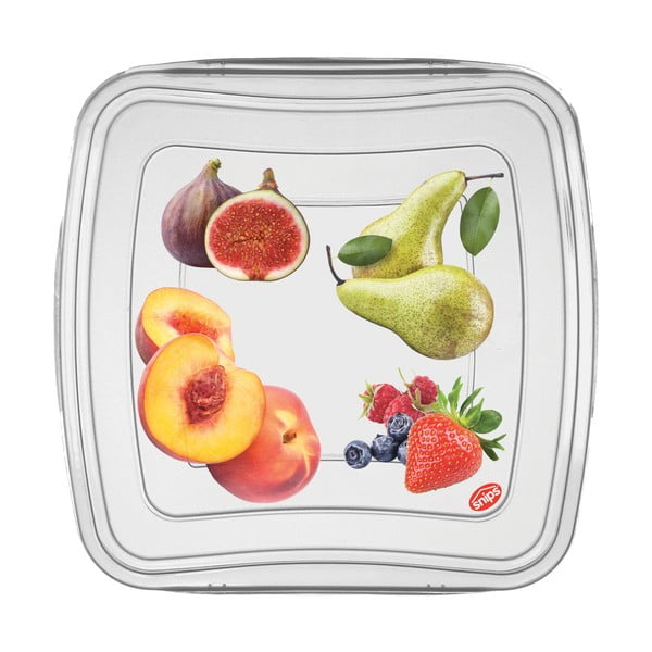 Classic 3 db-os élelmiszer tároló szett, 0,5 l - Snips-image-3