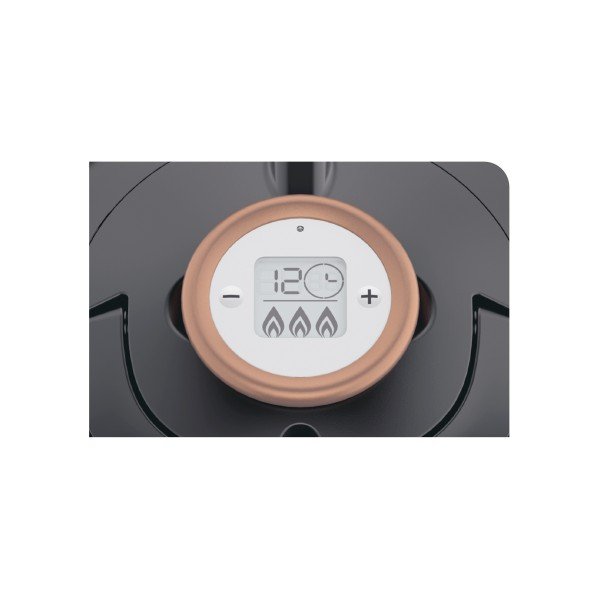 Rozsdamentes acél kukta 6 l Clipso+ Precision – Tefal-image-4