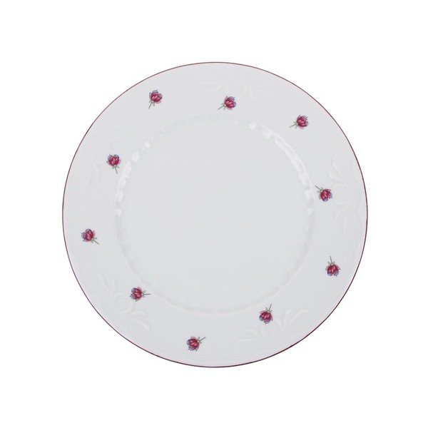 Pargulo 24 darabos porcelán étkészlet - Kutahya-image-4