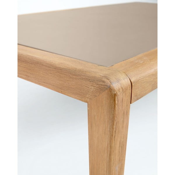 Étkezőasztal 90x160 cm Better – Kave Home-image-2