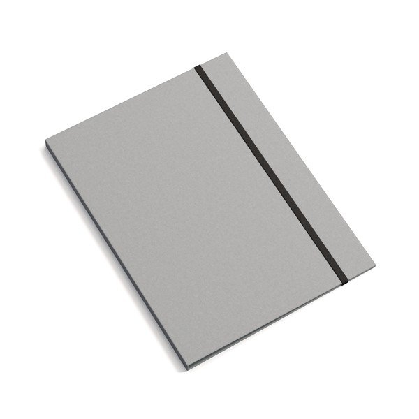 Karton rendszerező dokumentumokhoz Paulina Paper Laminate A4 – Bigso-image-1