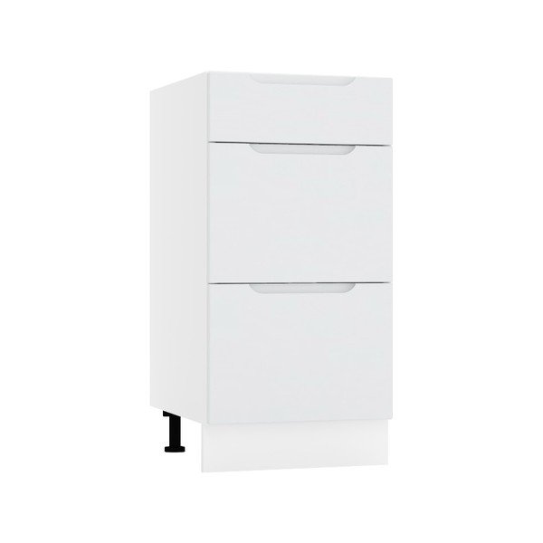 Alsó konyhaszekrény (szélesség 40 cm) Nico – STOLKAR