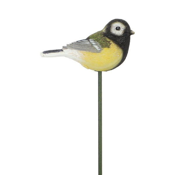 Poligyanta kerti leszúrható dekoráció szett 4 db-os Bird – Esschert Design-image-3