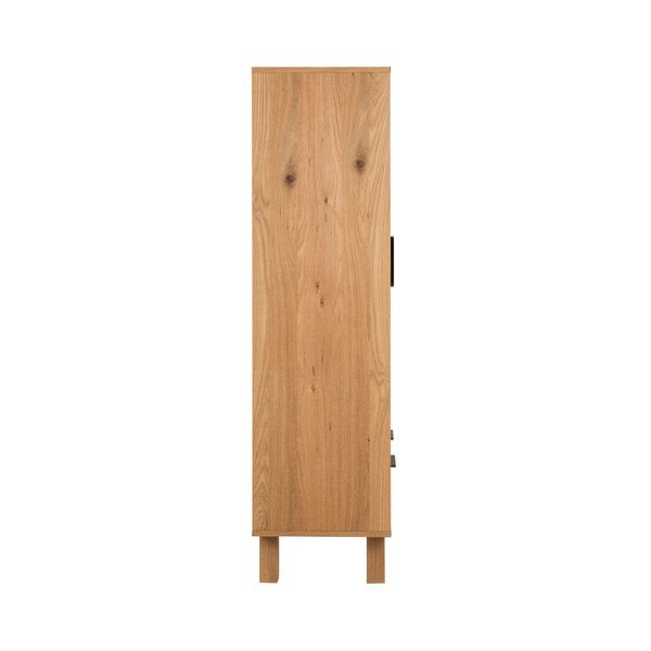 Chara kétajtós tálalószekrény - Actona-image-3