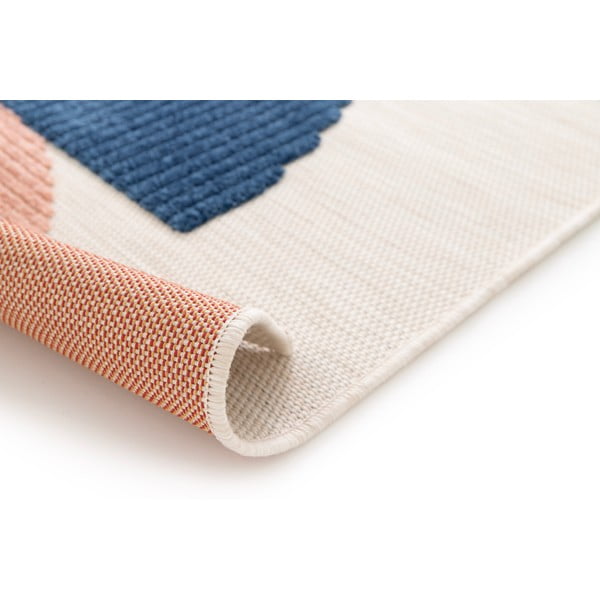 Kültéri szőnyeg 80x150 cm Mila – Universal-image-4