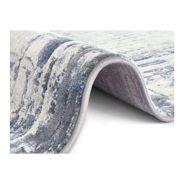 Arty Vernon kék-szürke szőnyeg, 120 x 170 cm - Elle Decoration-image-2
