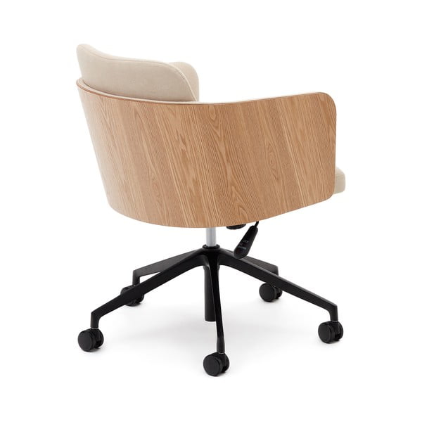 Irodai szék Madai – Kave Home-image-4