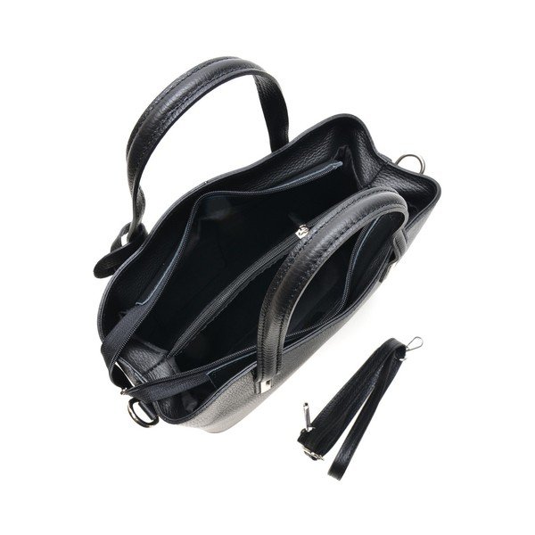 Bőr kézitáska – Mangotti Bags-image-3