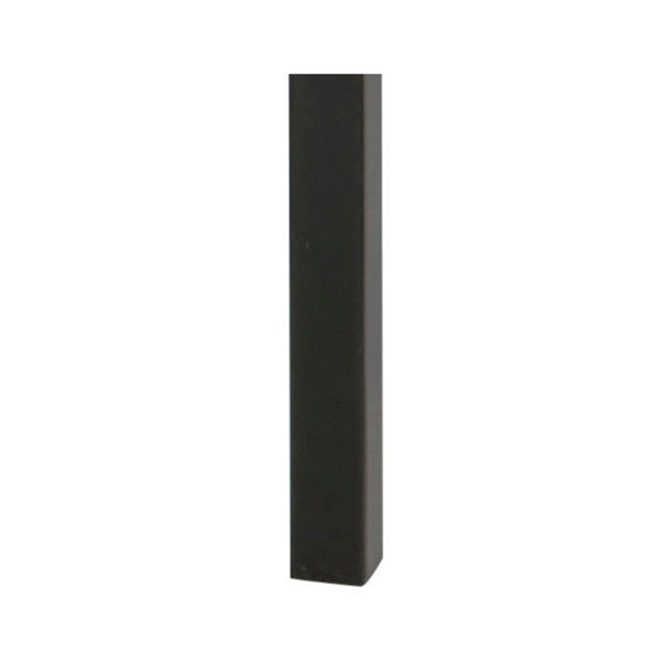 Alisma fehér kerek dohányzóasztal, ø 80 cm - Actona-image-3