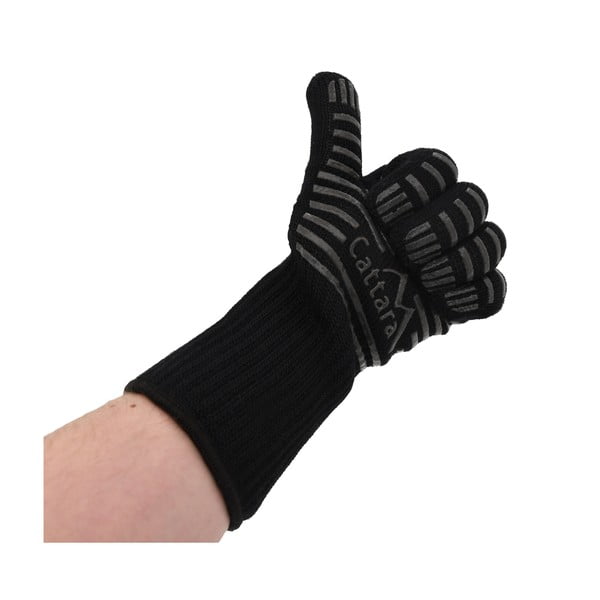 Grillkesztyű Heat Grip - Cattara-image-4