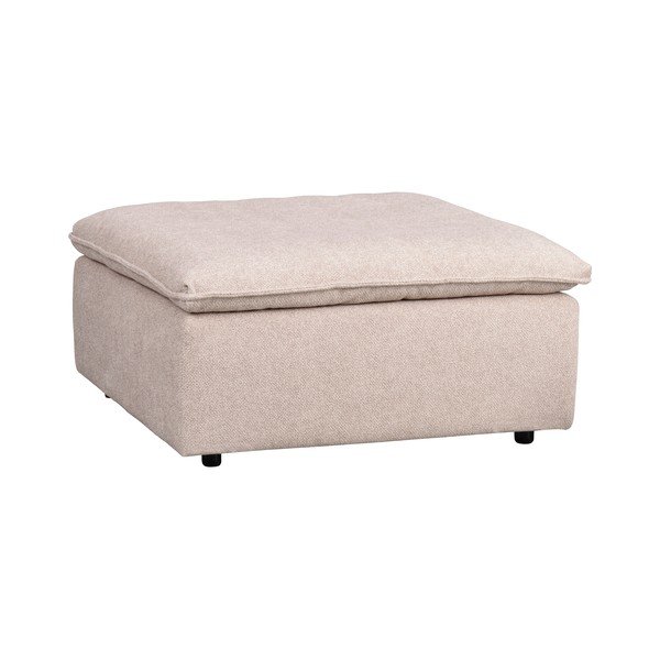 Bézs lábtartó Rawlins – Rowico-image-2