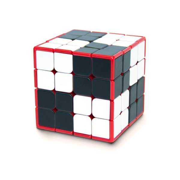 Checker Cube kirakós játék - RecentToys-image-3