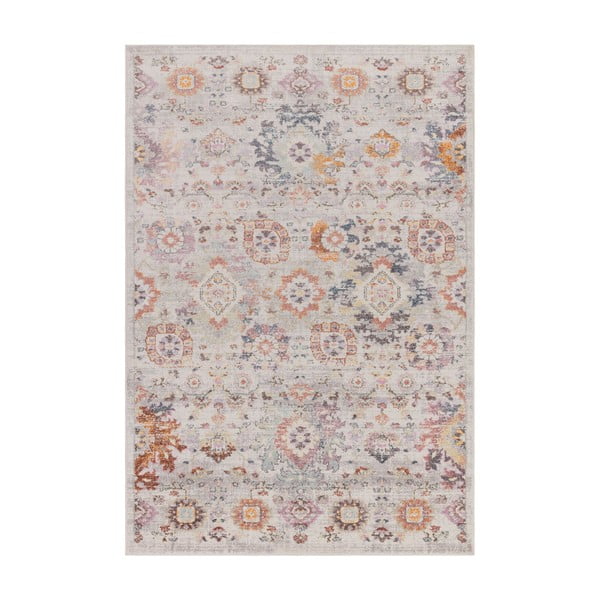 Bézs szőnyeg 290x200 cm Flores - Asiatic Carpets