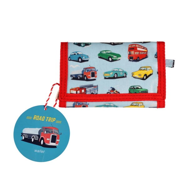 Pénztárca Road Trip – Rex London-image-4