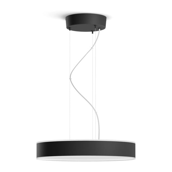 LED okos függőlámpa 33,5 W Enrave – Philips Hue-image-3