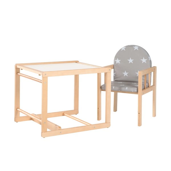 Etetőszék Little Stars – Roba-image-3