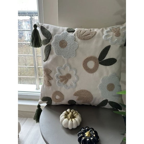 Párnahuzat szett 2 db-os 43x43 cm – Mila Home-image-3