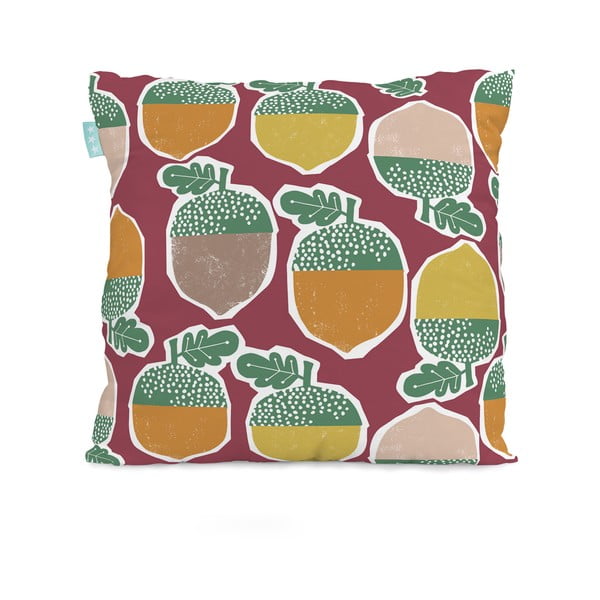 Harvestwood gyerek ágyneműhuzat, 140 x 200 cm - Moshi Moshi-image-1