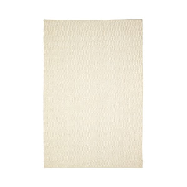 Krémszínű szőnyeg 200x300 cm Mascarell – Kave Home